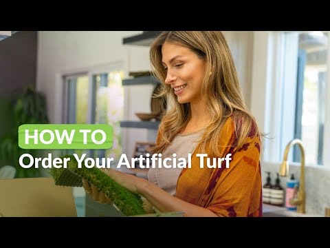 Renovating Your Backyard this Summer? Find the Perfect Turf Solution with Artificial Turf Supply!