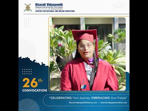 Student Testimonials - Apoorva Dandavate