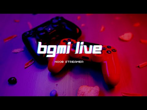 BGMI | Iphone 15 plus gameplay | LIVE