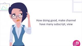 ISP tools for Youtuber - Boost channel with our