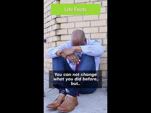 How To Stop Thinking About Your Decisions