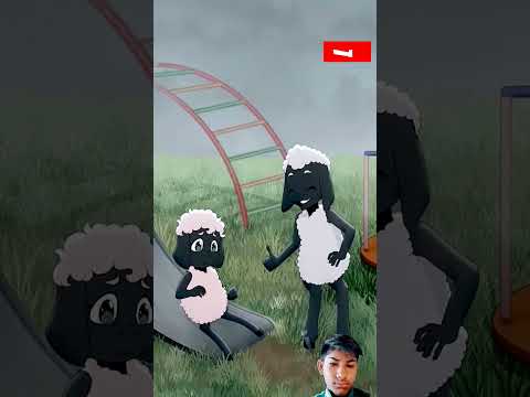 बच्चों का बचपना? 🥰❣️#cartoon #animation #viral #shorts #khaniya