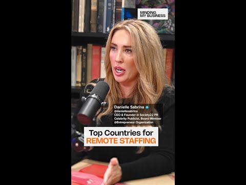 ROI with Remote Staffing