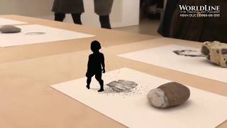 AR/VR Technology Experience 2019