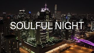 Smooth Jazz Playlist | Soulful R&B Mix for Late Nights