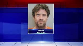 Man accused of cutting limbs off puppies can't find a willing defense attorney, DA says