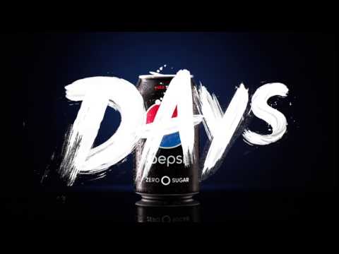Countdown to Lady Gaga at #PepsiHalftime: 12 Days | Pepsi - John Wayne Version