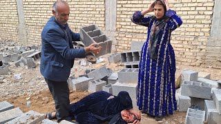 The peak of tensions! 😱💥 | Intense conflict between Hassan and Zuleikha, will Zuleikha survive?