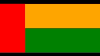 Flexbox Design Pattern