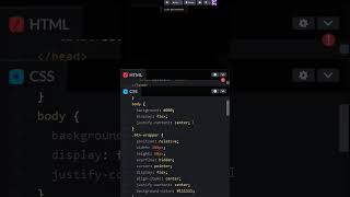 CSS align items not working | CSS tutorial tamil #shorts