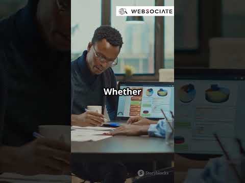Why Your Business Needs a Website in 2025 #Website2025 #DigitalMarketing #OnlinePresence Websociate