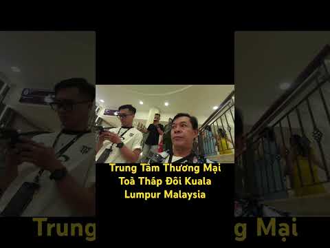 Thiên Đường Mua Sắm Malaysia