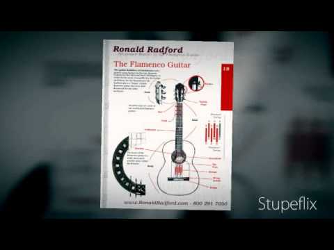 Ron Radford - Inspire your Students Through Music: Powerful New Study Guide