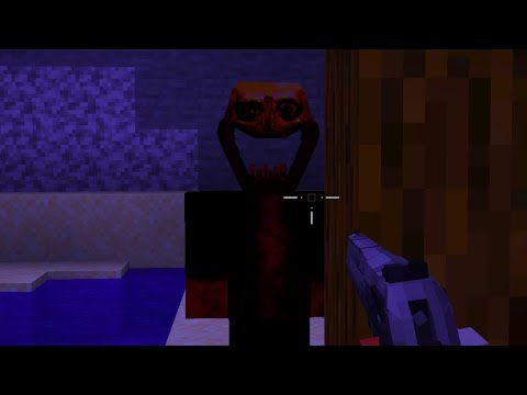 Minecraft ARG but the user has had enough