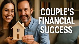 How Smart Couples Build Wealth Without Fighting | Financial Freedom Together!
