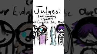 2025 OC CONTEST!// #oc #art #digitalart #drawing #2025oc #occontest #contest #art2025 #fyp