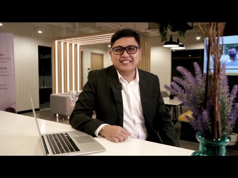 Transitioning to InCorp Philippines: Andrew Torcelino, Senior Finance Manager