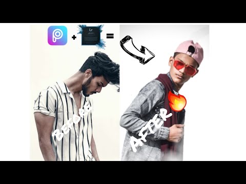 #knoxfamily//PicsArt Photo Editing | Background change Photo Editing Step By Step