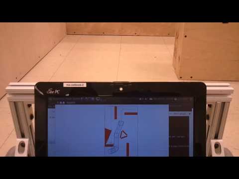 6.141 - Global Navigation - Robot POV