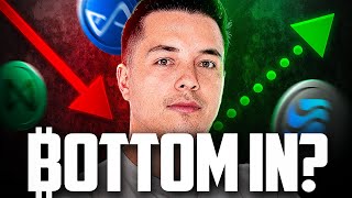 WARNING! If This Pattern Holds, Bitcoin Bounces [If Not…]