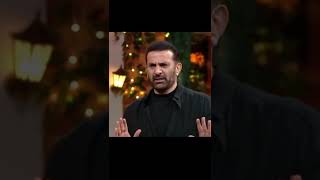 Parmeet Sethi comedy/ TKSS/#shorts