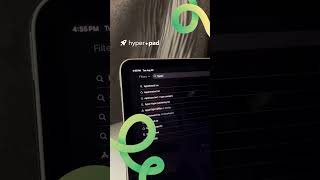 The BIGGEST game dev upgrade for your iPad