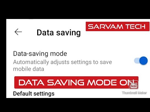 #howtoturnoffdatasaveronsamsung how to turn off data saver on samsung