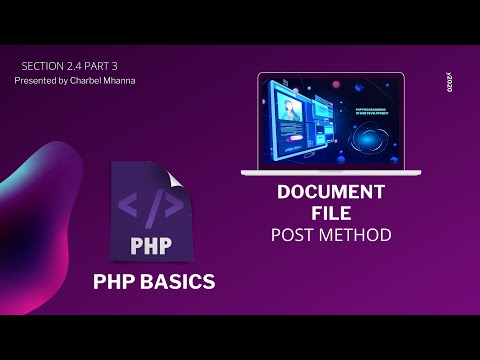 Unlock the Power of PHP: Master Document Uploads with Ease