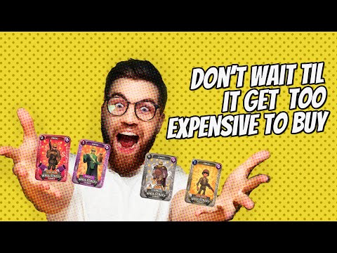 How To Buy Wall Street Games - The Best Tutorial For Beginners