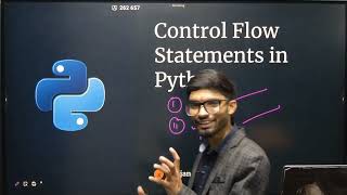Python’s Love Story: If and if-else! 💻 | Learn Python Programming with Fun 🚀
