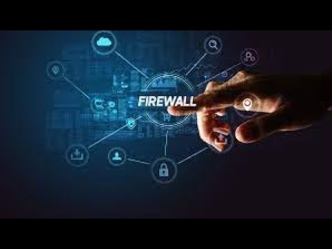 Unbelievable: Network Firewall REQUIRED For Cyber Security?