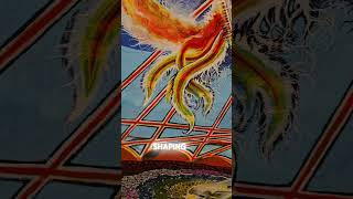 The Dance Between Chaos and Order