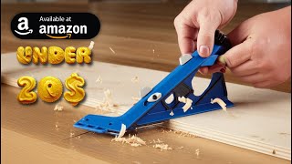 30 Cool Woodworking Tools Every Smart Woodworker Needs