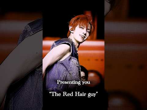 Heesung #redhair #coachella #edit #phonk #enhypen #nuncmuda