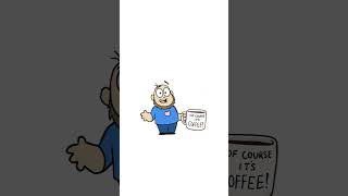 working from home #8elbows #familyanimation #funny #workingfromhome