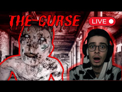 This HORROR Game Is INSANE (Live)
