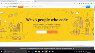 how to use stackoverflow || how to  get reputation in stackoverflow. post question and answers