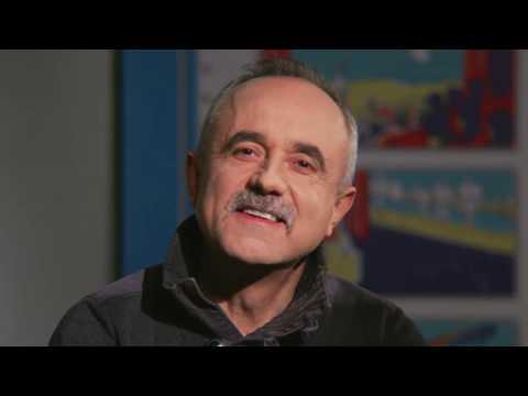 Володимир Войтенко. Дивись Українське