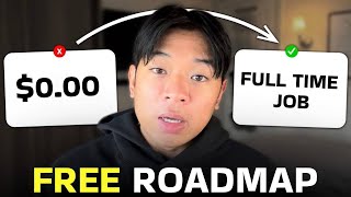 How I Would Learn Cyber Security For FREE If I Could Start Over in 2025 (Beginner Roadmap)