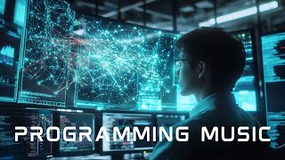 Music Programming — Boost Efficiency and Productivity with Chillstep Beats