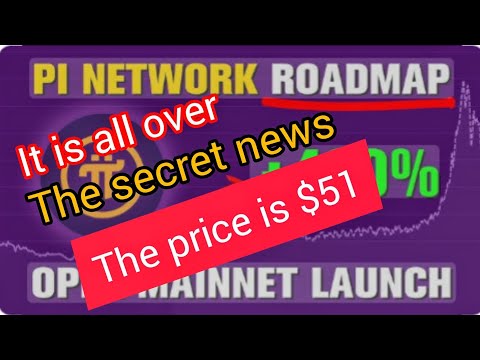 2025 THE KEY FEATURES OF PI NETWORK AND ITS KEY SECRET NEWS 💯💯💯✍️