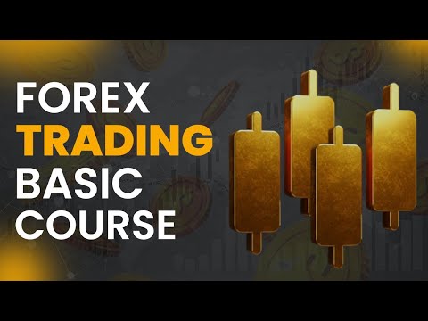 Forex Trading Basic Course | Technical Analysis (Part 3)