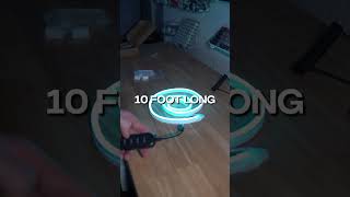 AMAZING budget-friendly RGB Strip