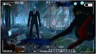 【4人実況】大流行したホラーゲームの世界を監視カメラで調べるゲーム『 Spectator 』