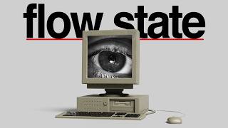 how to easily enter flow state anytime you want