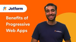 Benefits of Progressive Web Apps