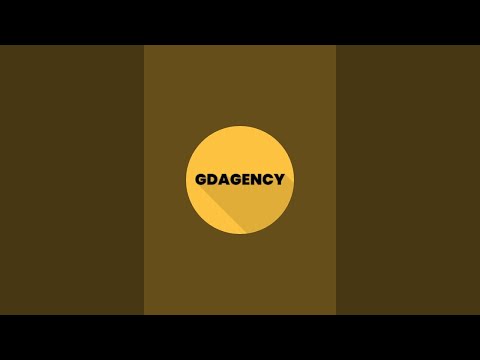 GDAGENCY is live