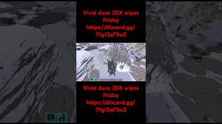 #ark #arksurvival #arksurvivalascended #arksurvivalevolved #edit #pvp #arkyt #foryourpage