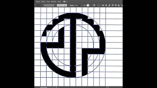 #logoprocess #illustrator #logodesigner #shorts #logodesign #logodesigntips #artist #creative