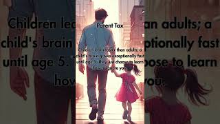 Parent Tax #parentinghumor #relatable #parenthack #parentingcosts #momlife #dadlife #chorse